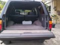 2001 Toyota Hilux wagon FOR SALE-3