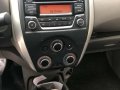 2016 Nissan Almera 20k Odo Automatic Transmission-4