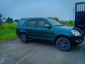 Honda CRv 2nd gen matic all power 2002-3