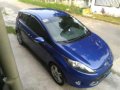 Rush for sale Ford Fiesta S Series 2011 Top of the line cash-5