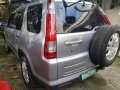 2005 Honda CRV Gen 2.5 4X2 Automatic-5