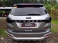 2017 Ford Everest Trend Automatic Transmission-6