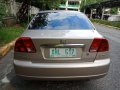 2003 Honda Civic Dimension Vti automatic ALL power-4