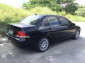 Mitsubishi Lancer GLX 1.6 2006 for sale -1