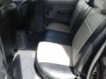 Nissan Frontier Pickup 4x2 Matic Model 2003-5