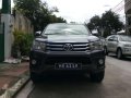 2015 Toyota Hilux G new Look FOR SALE-2