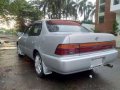 1993 Toyota Corollaa bigbody GLi (mint condition)-11