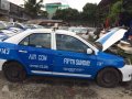 Ex Taxi for sale 2004 all Toyota Vios First Owner-7