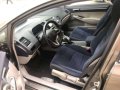 Honda Civic 2009 1.8s AT with paddle shift-2
