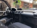 Mitsubishi Pajero Dubai Version 1998 for sale -0