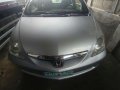 FOR SALE ! - HONDA CITY - idsi - 2004 model-3