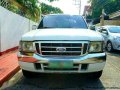 2006 Ford Ranger Trekker 4x2 Automatic Diesel-1