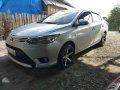 Toyota Vios e 2017 good as brand new-1