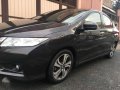2014 Honda City vx ivtec top of the line-0