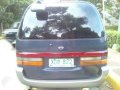 Nissan Serena diesel... FOR SALE-4
