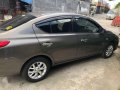 2016 Nissan Almera 20k Odo Automatic Transmission-3