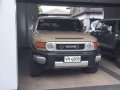 2015 Toyota Fj Cruiser FOR SALE-1