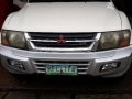 Mitsubishi Pajero CK 1999 for sale -5