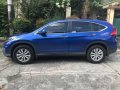 For Sale 2016 model Honda CRV - S-4