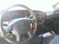 Hyundai Starex Svx Gasoline 1998 for sale -2