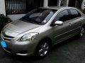 2009 TOYOTA VIOS G automatic top of d line -1
