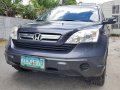 2007 Honda Cr-V for sale-0