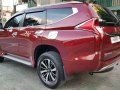 2017 Mitsubishi Montero for sale-2