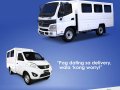 FOTON TORNADO 2018 FOR SALE-1