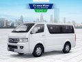 2018 Foton View Transvan 13&15 seaters For Sale -0