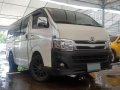 2012 Toyota Hiace for sale-0