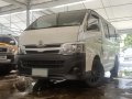 2012 Toyota Hiace for sale-2