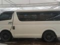 2012 Toyota Hiace for sale-5