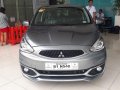 2018 Mitsubishi Mirage for sale-0