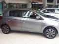 2018 Mitsubishi Mirage for sale-1