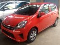 2017 Toyota Wigo for sale-0