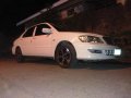 Mitsubishi Lancer gls 2003 for sale -4