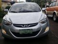 2012 Hyundai Elantra Coupe-Manual 6Speed-Veryfresh-7