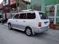 For sale Toyota REVO DIESEL 2001-5