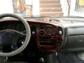 Hyundai Starex 2003 for sale -5