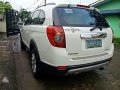 Well-kept Chevrolet Captiva 2010 for sale-2