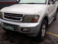 Mitsubishi Pajero CK 1999 for sale -7