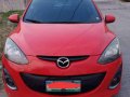 Mazda 2 2010 HB Automatic FOR SALE-0