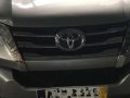 Toyota Fortuner 2016 4x4 diesel automatic FOR SALE-0