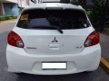 2013 Mitsubishi Mirage GLS MT Hatchback 2F4U-1