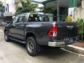 2015 Toyota Hilux G new Look FOR SALE-3