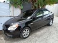 Hyundai Accent diesel 2009 for sale -1