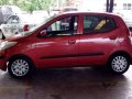 2009 Hyundai i10 Gls MT for sale -8