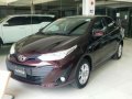 San pablo Toyota Vios 2019 FOR SALE-5