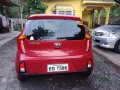 2016 kia Picanto EX Manual transmission-4