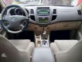 2005 Toyota Fortuner V 4x4 FOR SALE-5